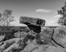 Brimham Rocks
 Hero