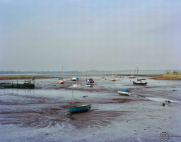 Holbrook Creek
 Hero